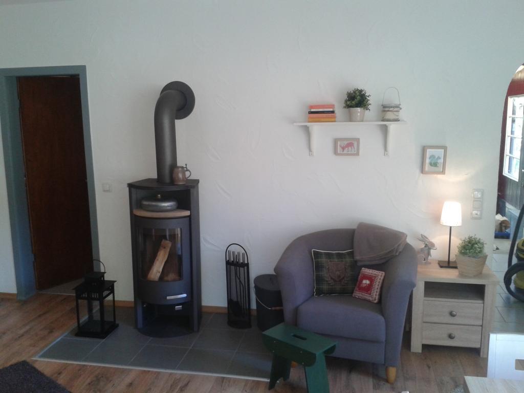 Jugendherberge Hellenthal Zimmer foto